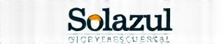 Solazul Wellness Logo